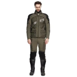 SPRINGBOK 3L ABSOLUTESHELL™ - GIACCA MOTO IMPERMEABILE UOMO