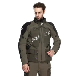 SPRINGBOK 3L ABSOLUTESHELL™ - GIACCA MOTO IMPERMEABILE UOMO