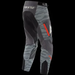 STERRATO - PANTALONI MOTO OFF-ROAD UOMO