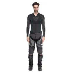 STERRATO - PANTALONI MOTO OFF-ROAD UOMO