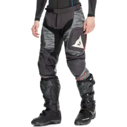 STERRATO - PANTALONI MOTO OFF-ROAD UOMO