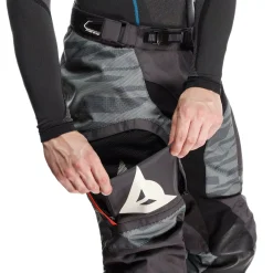 STERRATO - PANTALONI MOTO OFF-ROAD UOMO