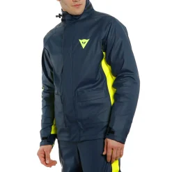 STORM 2 - GIACCA MOTO ANTIPIOGGIA UNISEX