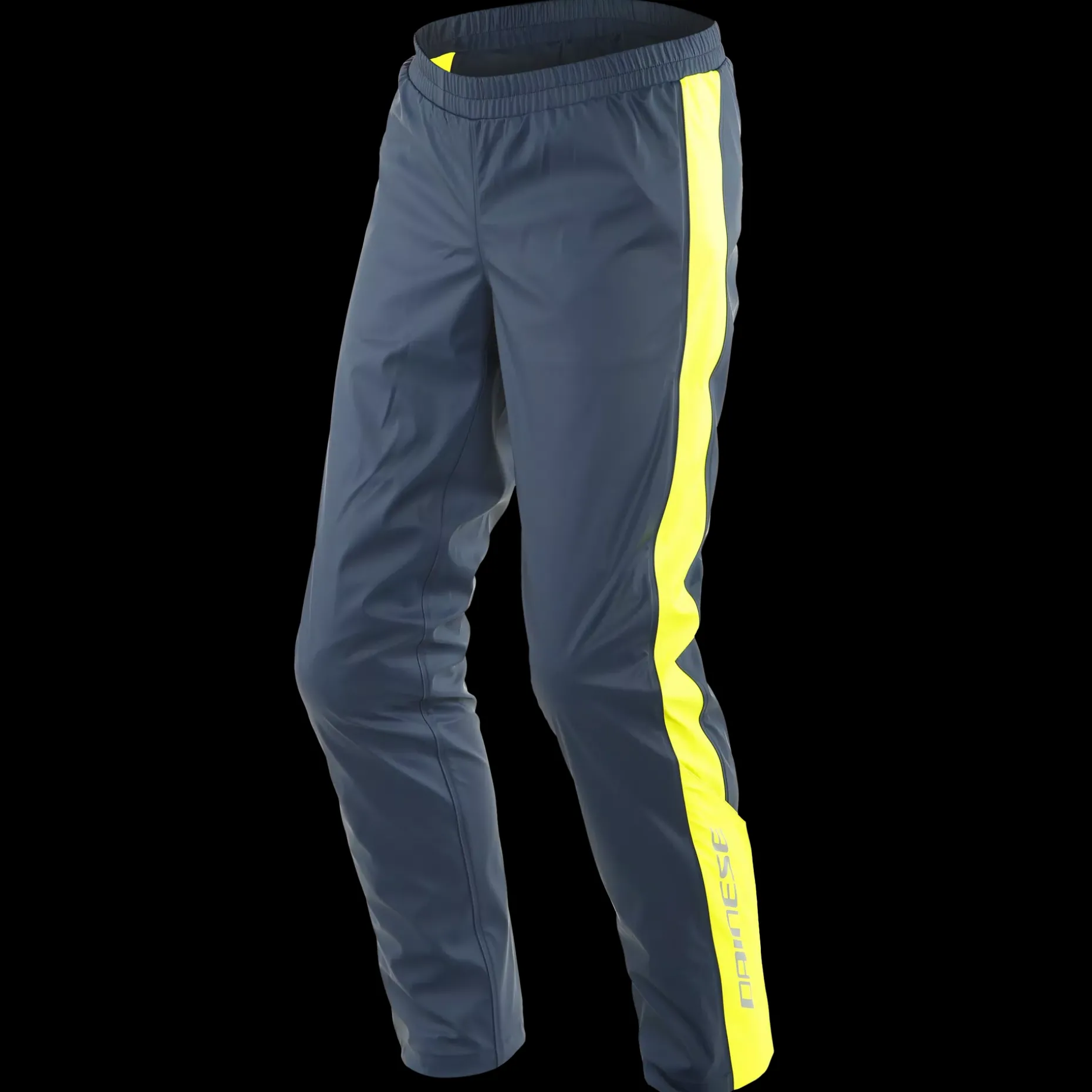 STORM 2 - PANTALONI MOTO ANTIPIOGGIA UNISEX