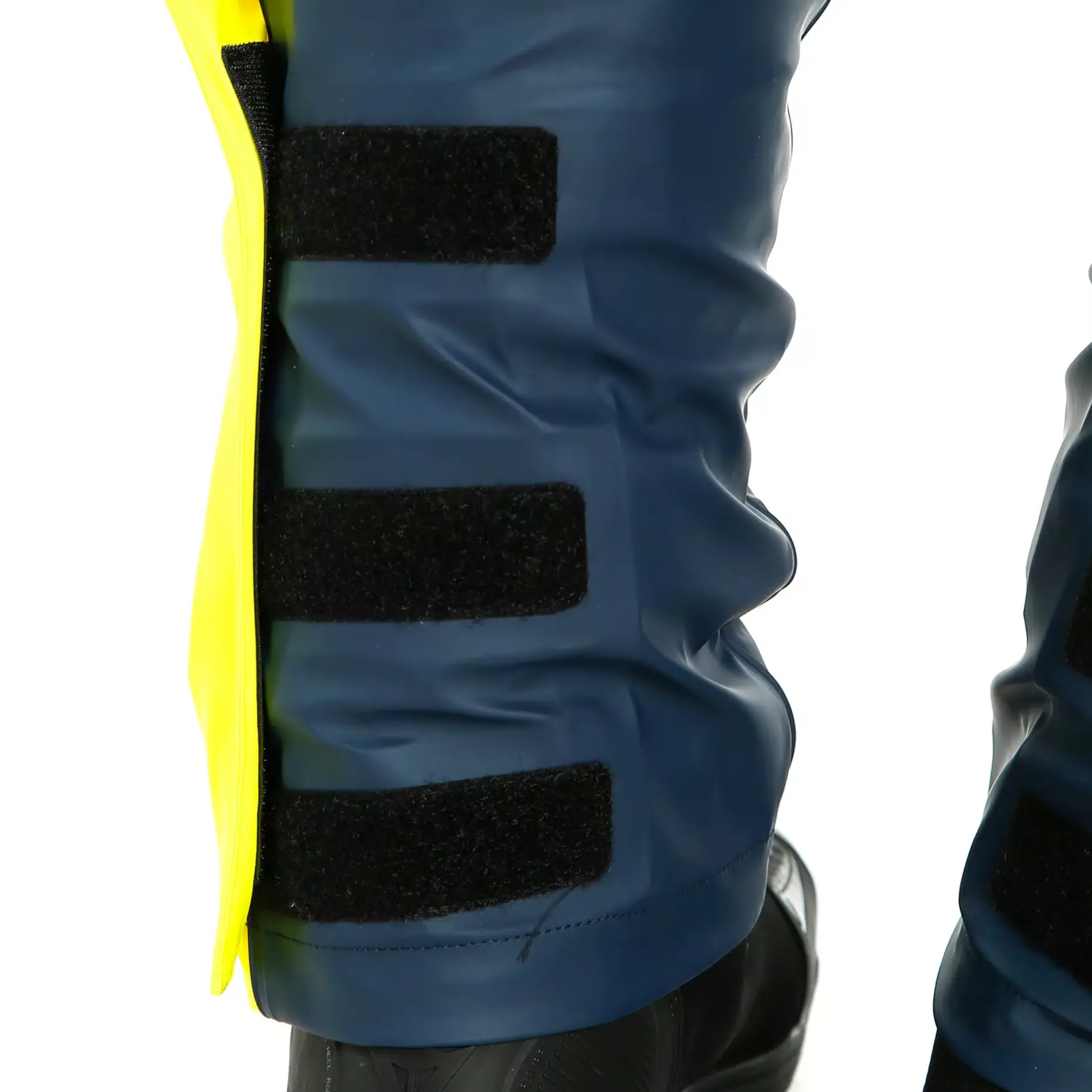 STORM 2 - PANTALONI MOTO ANTIPIOGGIA UNISEX