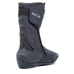 S-TR1 WP STIVALI MOTO IMPERMEABILI UOMO - NERO
