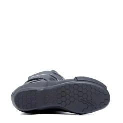S-TR1 WP STIVALI MOTO IMPERMEABILI UOMO - NERO