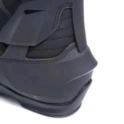 S-TR1 WP STIVALI MOTO IMPERMEABILI UOMO - NERO