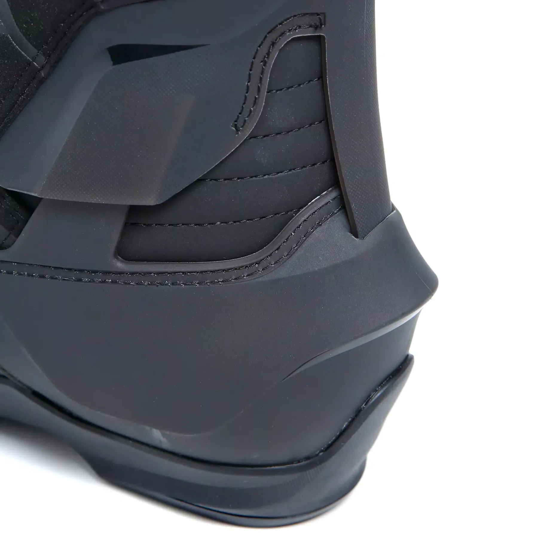 S-TR1 WP STIVALI MOTO IMPERMEABILI UOMO - NERO