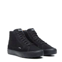 STREET 3 AIR SNEAKER MOTO ESTIVE UOMO - NERO