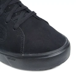 STREET 3 AIR SNEAKER MOTO ESTIVE UOMO - NERO