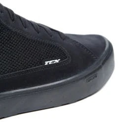 STREET 3 AIR SNEAKER MOTO ESTIVE UOMO - NERO