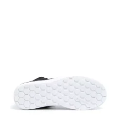 STREET 3 WP SNEAKER MOTO IMPERMEABILI UOMO - NERO/BIANCO