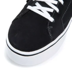 STREET 3 WP SNEAKER MOTO IMPERMEABILI UOMO - NERO/BIANCO