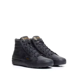 STREET 3 WP SNEAKER MOTO IMPERMEABILI DONNA - NERO/ORO