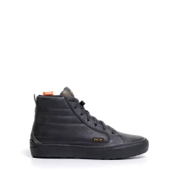 STREET 3 WP SNEAKER MOTO IMPERMEABILI DONNA - NERO/ORO