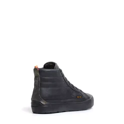 STREET 3 WP SNEAKER MOTO IMPERMEABILI DONNA - NERO/ORO