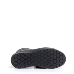 STREET 3 WP SNEAKER MOTO IMPERMEABILI DONNA - NERO/ORO