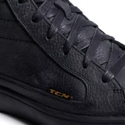STREET 3 WP SNEAKER MOTO IMPERMEABILI DONNA - NERO/ORO