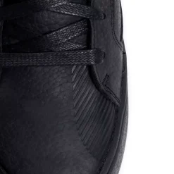 STREET 3 WP SNEAKER MOTO IMPERMEABILI DONNA - NERO/ORO