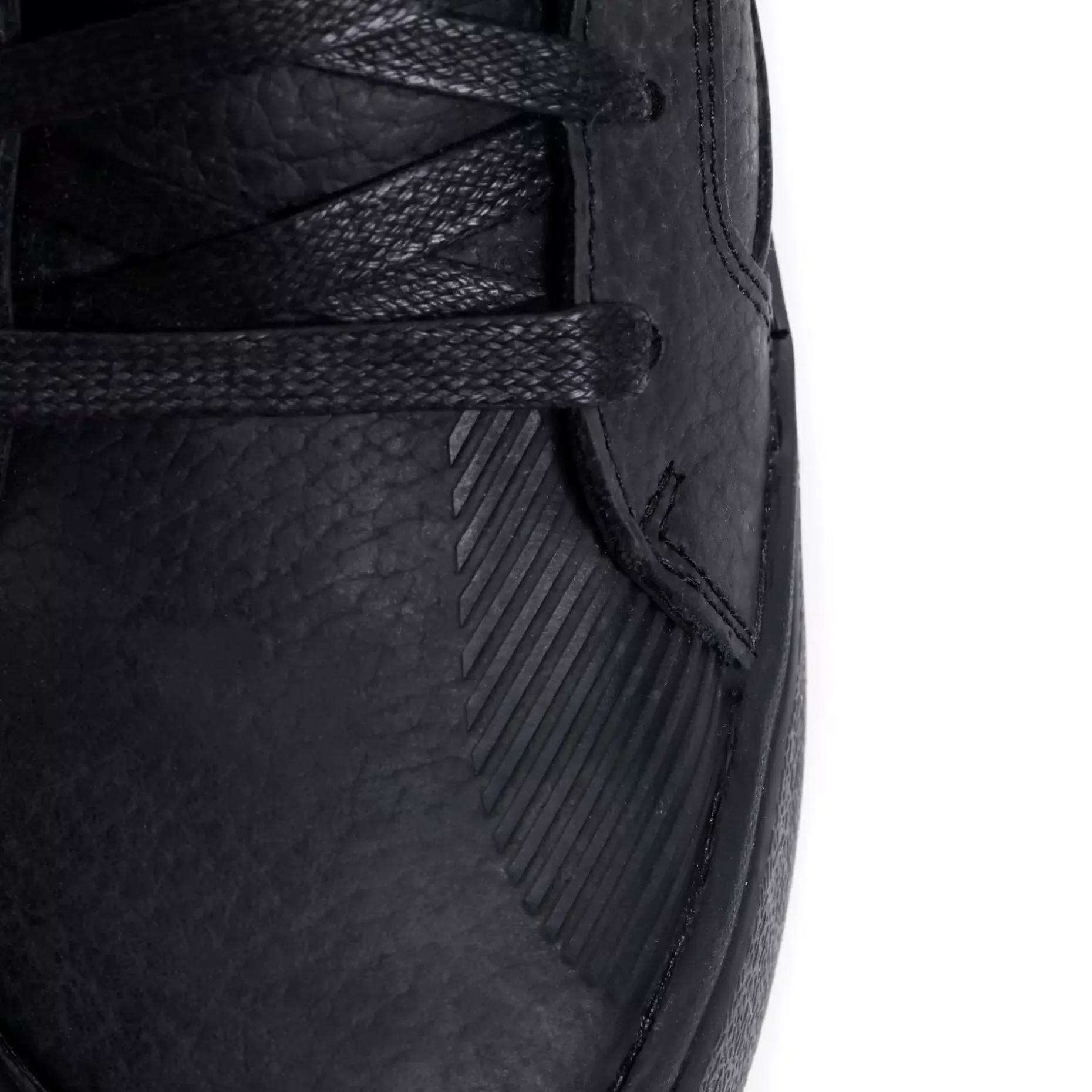 STREET 3 WP SNEAKER MOTO IMPERMEABILI DONNA - NERO/ORO