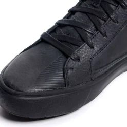 STREET 3 WP SNEAKER MOTO IMPERMEABILI DONNA - NERO/ORO