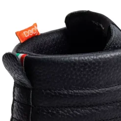 STREET 3 WP SNEAKER MOTO IMPERMEABILI UOMO - NERO/NERO/BIANCO