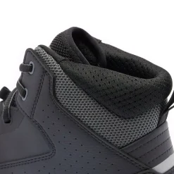 SUBURB AIR - SCARPE MOTO ESTIVE IN TESSUTO UOMO