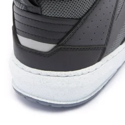 SUBURB AIR - SCARPE MOTO ESTIVE IN TESSUTO UOMO