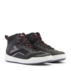 SUBURB AIR - SCARPE MOTO ESTIVE IN TESSUTO DONNA