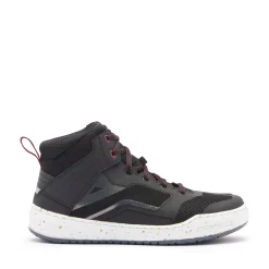 SUBURB AIR - SCARPE MOTO ESTIVE IN TESSUTO DONNA