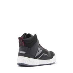 SUBURB AIR - SCARPE MOTO ESTIVE IN TESSUTO DONNA