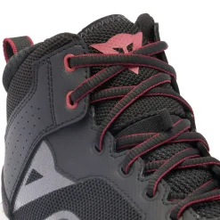 SUBURB AIR - SCARPE MOTO ESTIVE IN TESSUTO DONNA