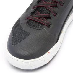 SUBURB AIR - SCARPE MOTO ESTIVE IN TESSUTO DONNA