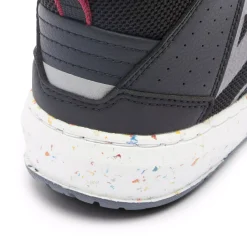 SUBURB AIR - SCARPE MOTO ESTIVE IN TESSUTO DONNA
