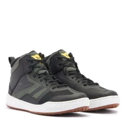 SUBURB AIR - SCARPE MOTO ESTIVE IN TESSUTO UOMO