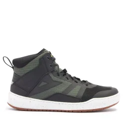 SUBURB AIR - SCARPE MOTO ESTIVE IN TESSUTO UOMO