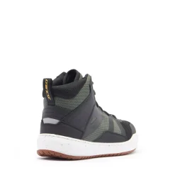 SUBURB AIR - SCARPE MOTO ESTIVE IN TESSUTO UOMO