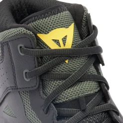 SUBURB AIR - SCARPE MOTO ESTIVE IN TESSUTO UOMO
