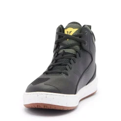SUBURB AIR - SCARPE MOTO ESTIVE IN TESSUTO UOMO