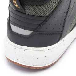 SUBURB AIR - SCARPE MOTO ESTIVE IN TESSUTO UOMO