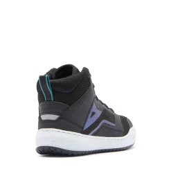 SUBURB AIR - SCARPE MOTO ESTIVE IN TESSUTO DONNA
