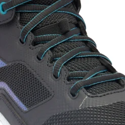 SUBURB AIR - SCARPE MOTO ESTIVE IN TESSUTO DONNA
