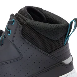 SUBURB AIR - SCARPE MOTO ESTIVE IN TESSUTO DONNA