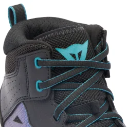 SUBURB AIR - SCARPE MOTO ESTIVE IN TESSUTO DONNA