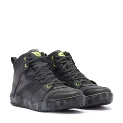 SUBURB D-WP - SCARPE MOTO IMPERMEABILI UOMO