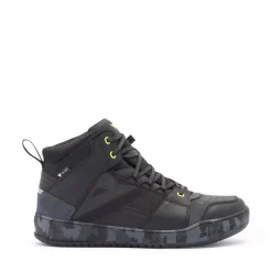 SUBURB D-WP - SCARPE MOTO IMPERMEABILI UOMO