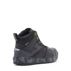 SUBURB D-WP - SCARPE MOTO IMPERMEABILI UOMO