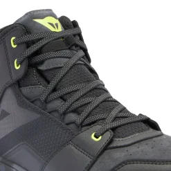SUBURB D-WP - SCARPE MOTO IMPERMEABILI UOMO