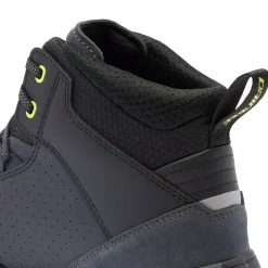 SUBURB D-WP - SCARPE MOTO IMPERMEABILI UOMO